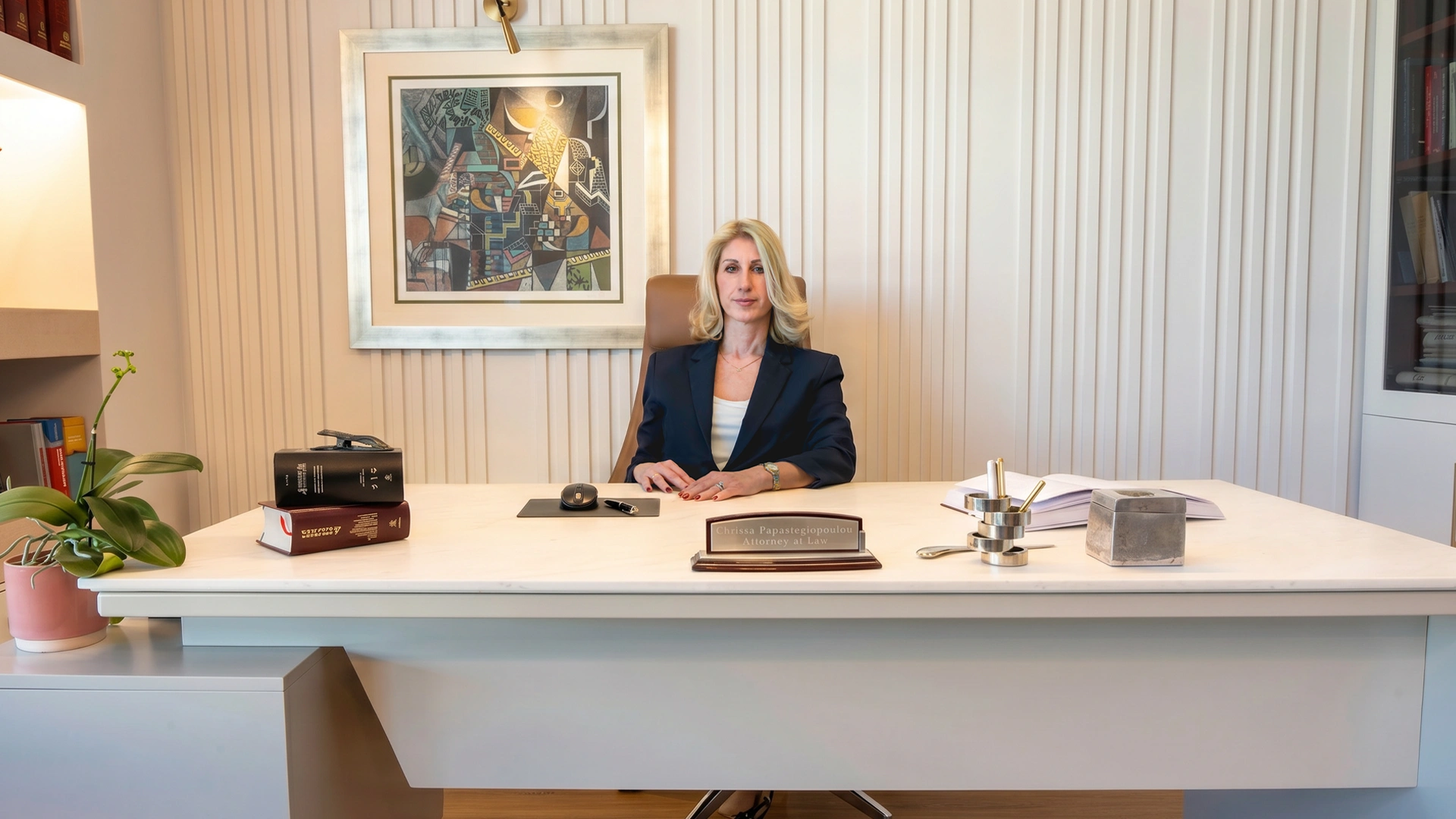 Law Office