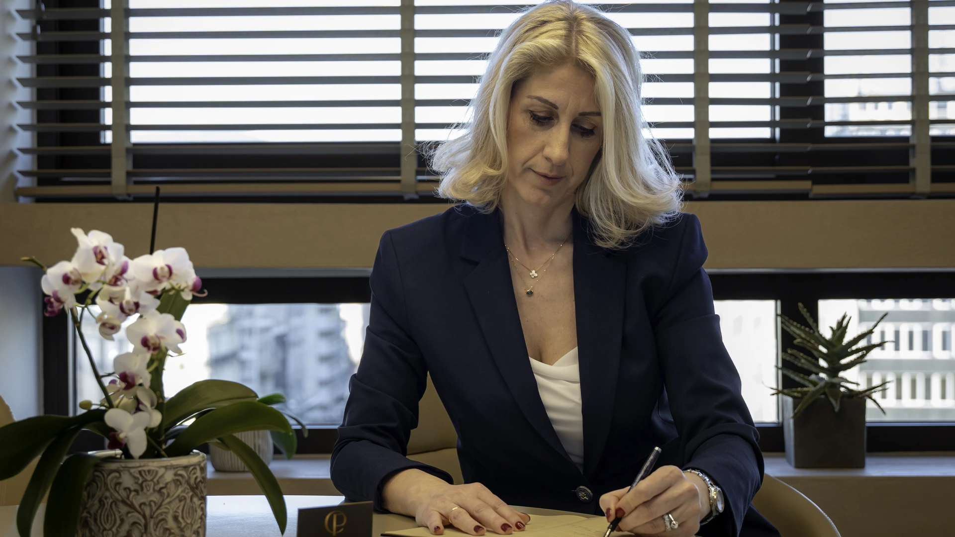 Chrysa Papastergiopoulou