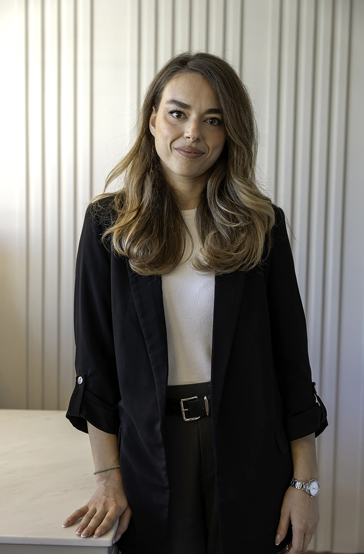 Ιωάννα Δημοπούλου