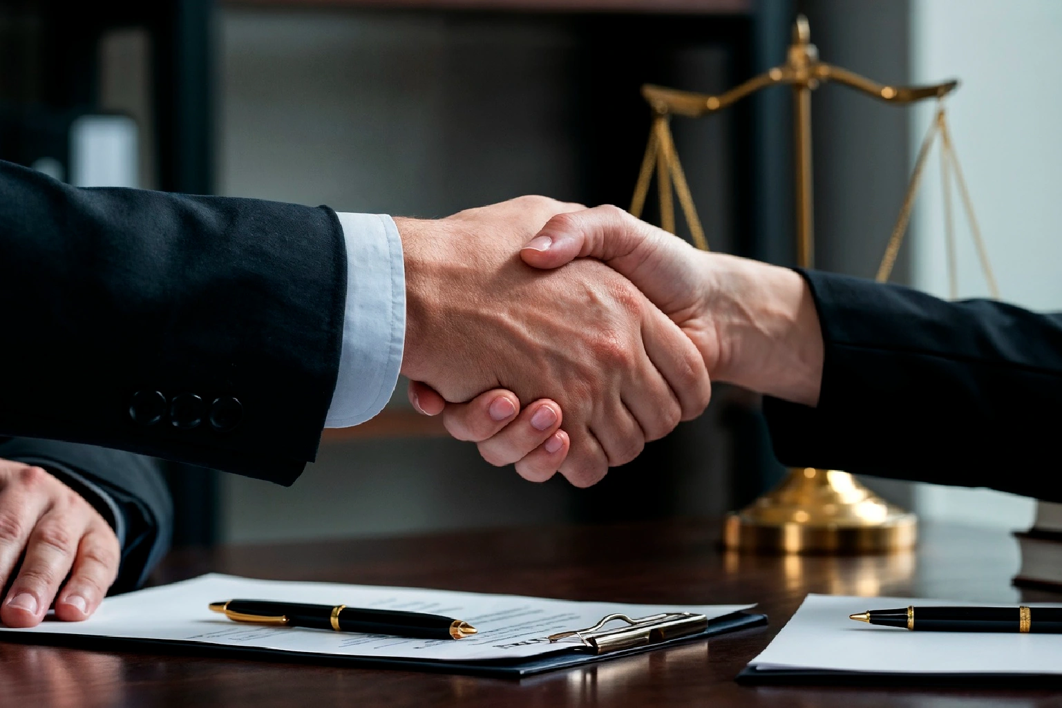 Δίκαιο Επιχειρήσεων/Εμπορικό Δίκαιο